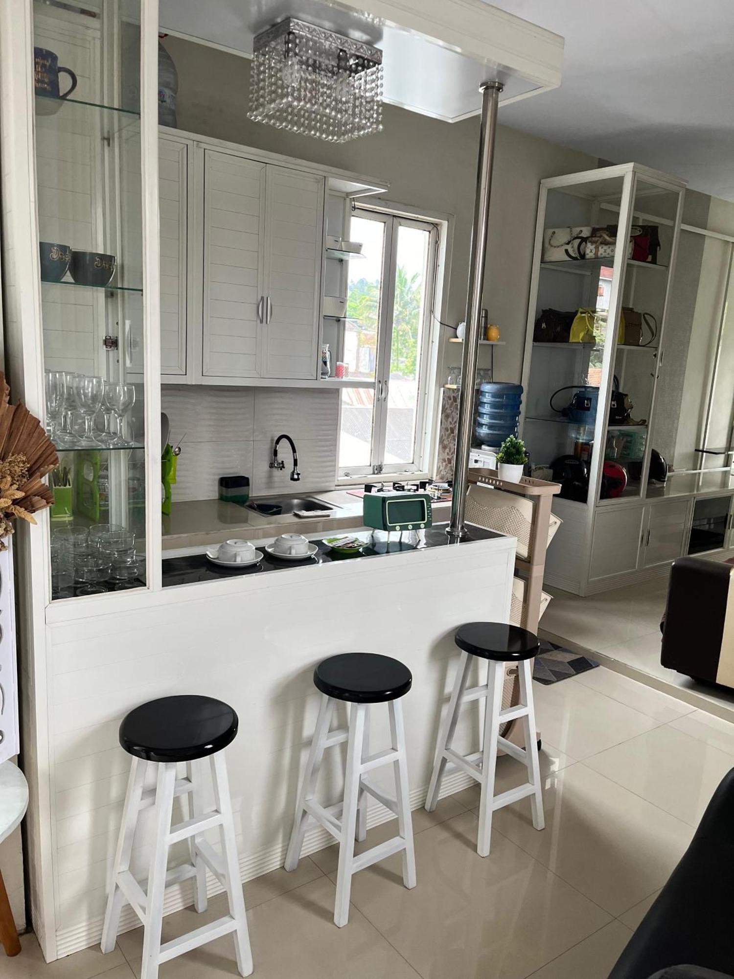 Java Hostel Tumpak Sewu Sidomukti Eksteriør bilde