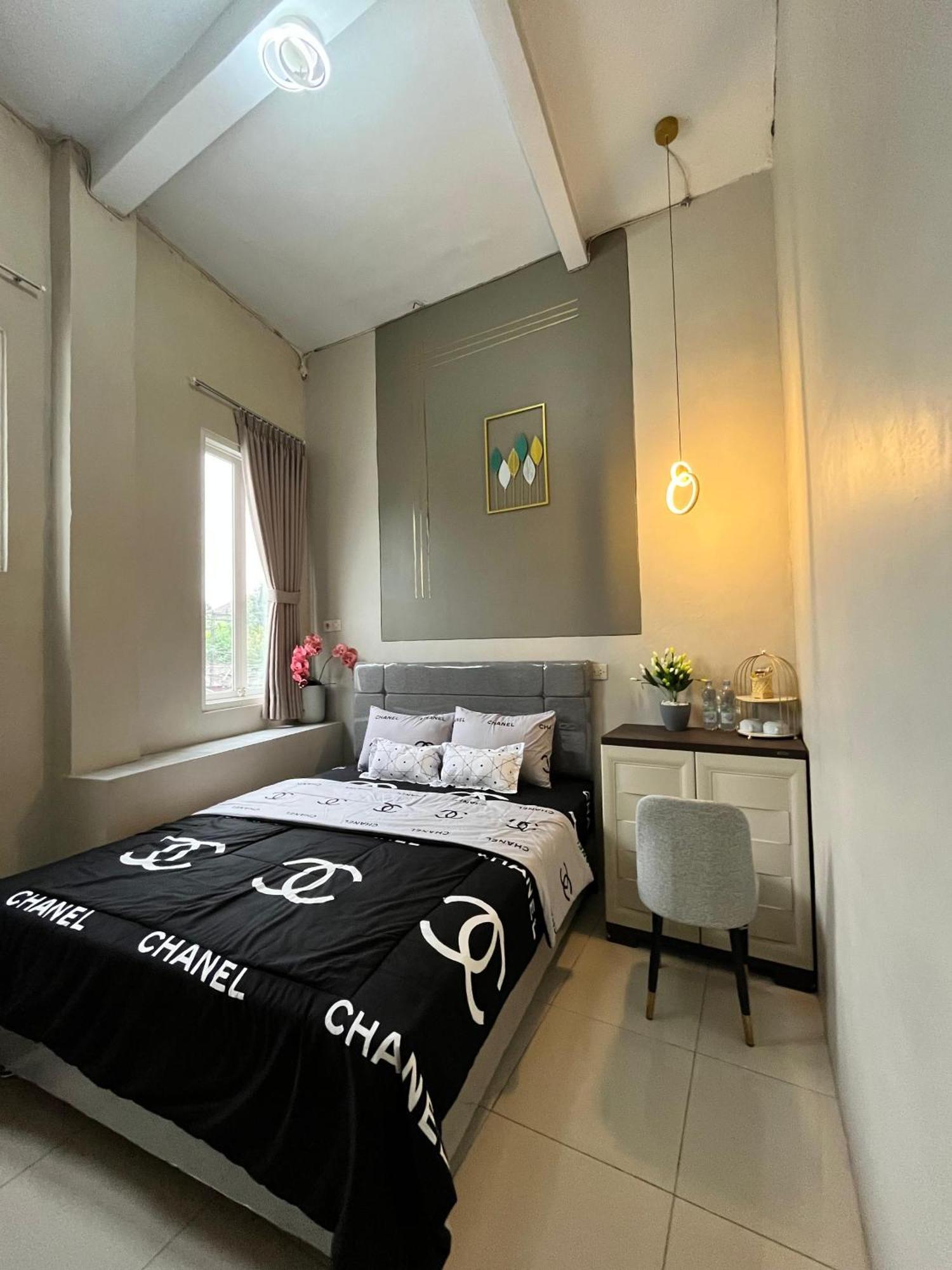 Java Hostel Tumpak Sewu Sidomukti Eksteriør bilde